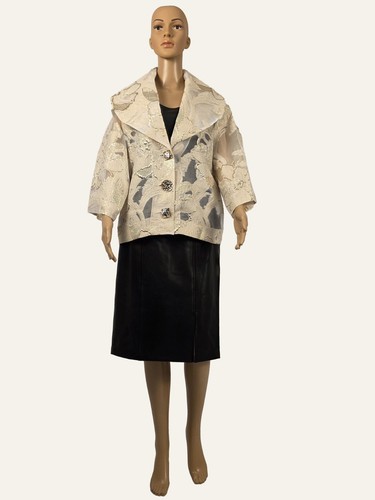 Frank lyman jacke 36 - jacke,