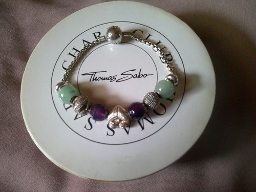 Thomas sabo bead armband cm - armband,