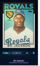 Topps Bunt Digital --