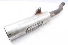 Auspuff Schalldämpfer Honda