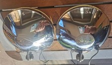 Halogen Zusatzscheinwerfer