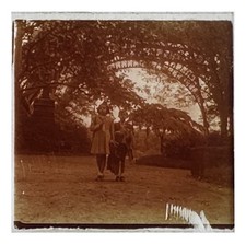 Frankreich Paris Famille