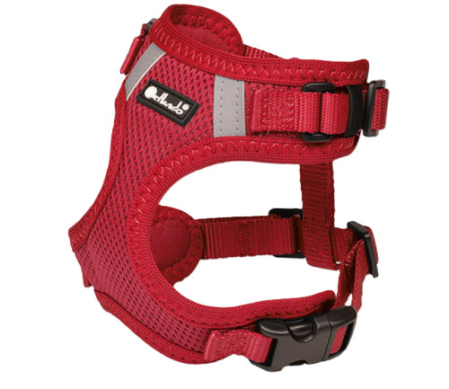 Petlando mesh vest weste - mesh,