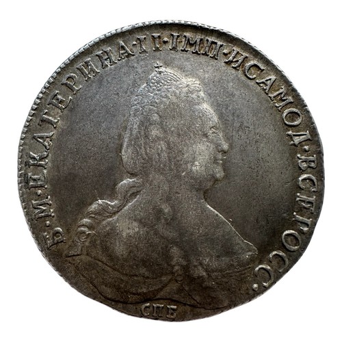 Rubel 1795 спб - rubel,