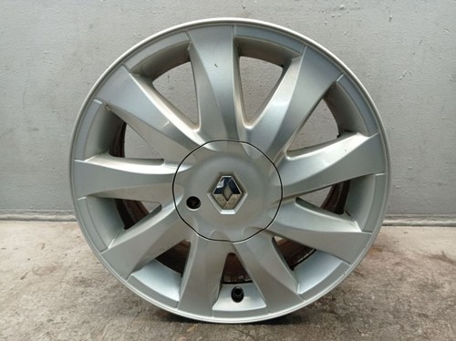 Renault scenic - renault,
