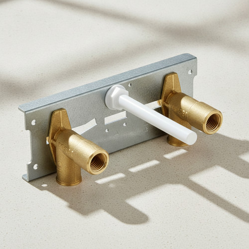 Grohe thermostat rohbauset - grohe, thermostat-rohbauset