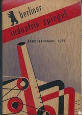 berlin industrial mirror