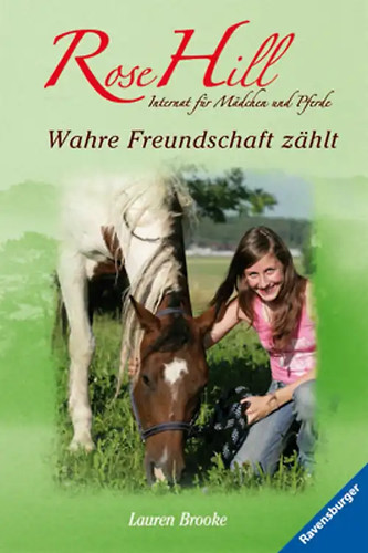 Wahre freundschaft zählt - wahre,
