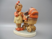 Hummel Goebel Mädchen mit