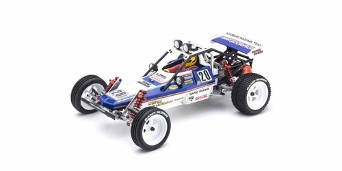 Kyosho legendary series - legendary,