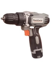 Akku-Bohrschrauber PE-20 DD