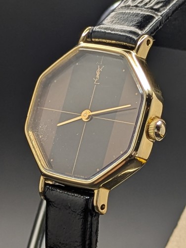 Vintage yves saint laurent ysl - saint,