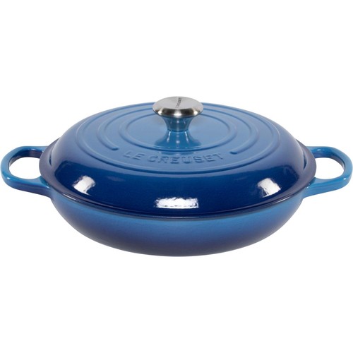 Creuset gourmet profitopf - creuset, gourmet-profitopf