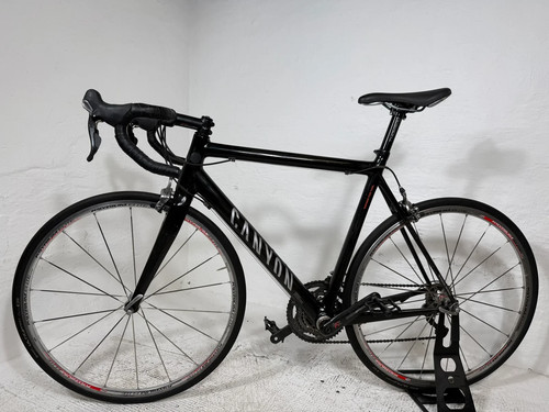 Rennrad canyon rh57 - canyon,