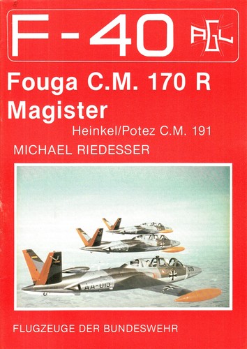20982 typenheft 40 - 20982/, f-40
