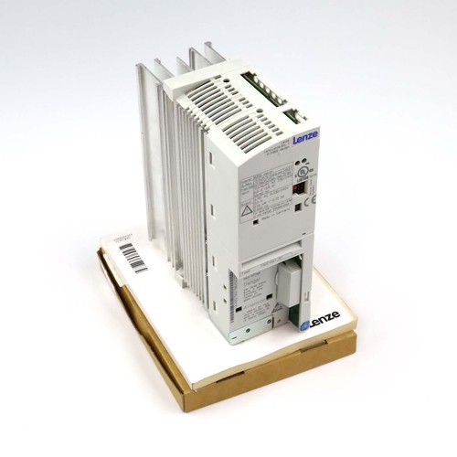 Lenze frequenzumrichter 8200 - lenze,