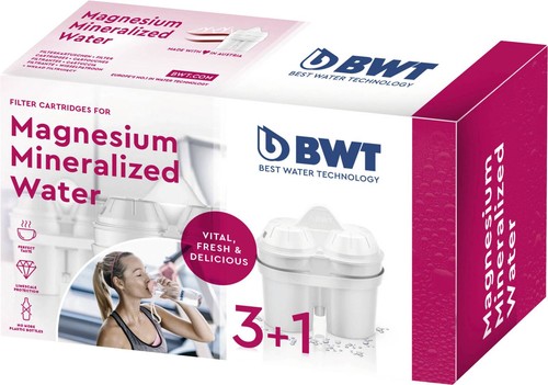 Bwt best water technology - water,