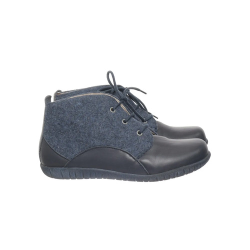 Deerberg schnürstiefel - deerberg,,