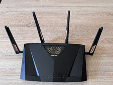 ASUS RT-AX88U  Dual-Band WiFi