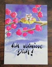 Diddl postkarte serie b - diddl,