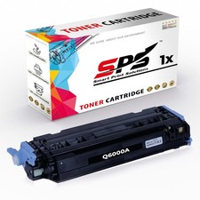 Q6000A / 124A Toner Kompatibel