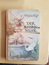 Der kleine Muck - Wilhelm