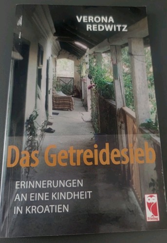 Das getreidesieb von verona - das,