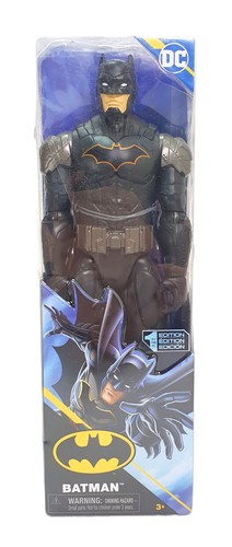 Comics batmann actionfigur - dc,