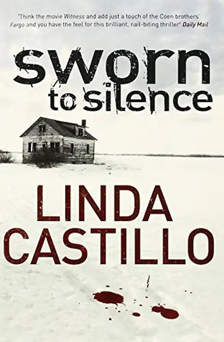 Sworn silence kate - to,