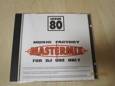 ISSUE 80 Music Factory