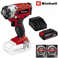Einhell akku schlagschrauber - einhell, akku-schlagschrauber