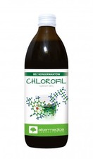Alter Medica Chlorophyll 500ml