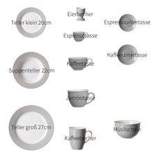 Ritzenhoff & Breker FLIRT