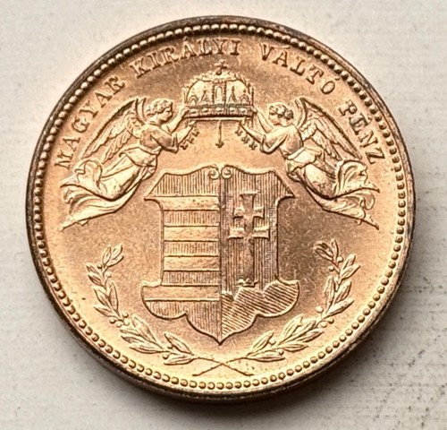 Ungarn österreich kreuzer - Österreich, 4