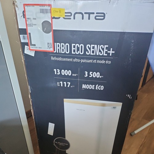 Rowenta au5620 turbo eco - rowenta,