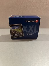 TomTom XXL IQ Routes Edition Europa Traffic 42 Länder