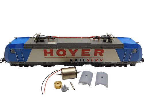 Micromotor hmt003c - micromotor,