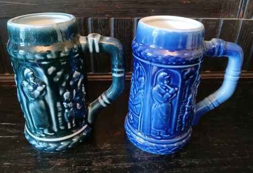 Lettin bierkrug mit - 2,