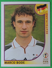Panini Fußball WM 2002
