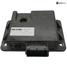 Gehäuse Steuergerät Stabilisator PIAGGIO MP3 400 LT 2008-2011 IE SPORT