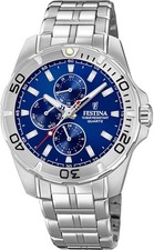 FESTINA Herrenarmbanduhr
