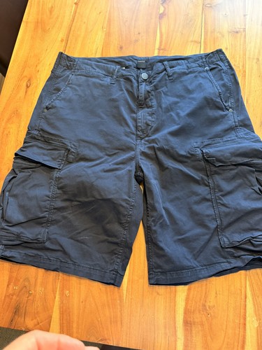 True religion baggy shorts - true,