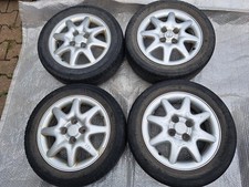 Opel Astra Corsa Alufelge