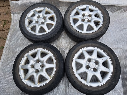 Opel astra corsa - corsa, alufelge
