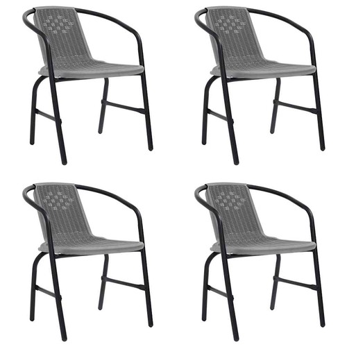Vidaxl gartenstühle stk - vidaxl,