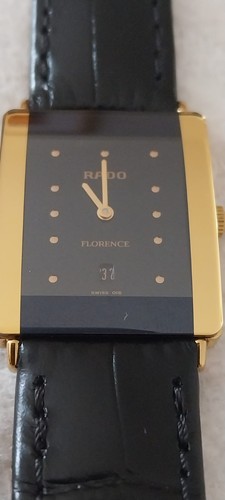 Rado florence damen uhr - rado,