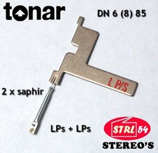 DN6 DN8 DN7 DN85 Tonar für