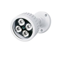 Pentatech 25645 strahler - pentatech, ir-strahler