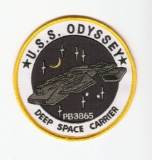 Stargate aufnäher patch - stargate,