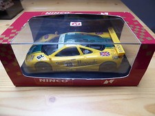 BMW McLaren F1 GTR Harrods NEU